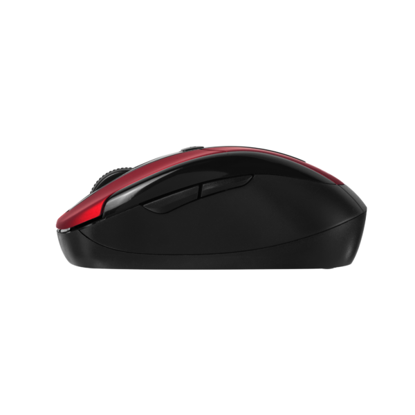 Ergonomic and compact mouse (CNR-MSOW06R) - 3